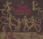 Blood Ceremony: The Eldritch Dark, CD