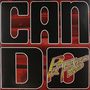 Pat Travers: Can Do (180g), LP,LP