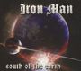 Iron Man: South Of The Earth, CD