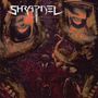 Shrapnel: The Virus Conspires, CD