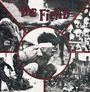 The Fiend: Greed Power Religion War, CD
