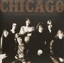 Chicago: Terry's Last Stand 1977 Vol. 1 (Limited Edition) (Clear Vinyl), LP,LP
