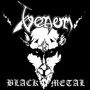 Venom: Black Metal (Limited Edition), CD