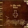 Venom: At War With Satan (Limited Edition), CD
