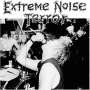 Extreme Noise Terror: Burladingen 1988 (Limited Edition) (Red Vinyl), LP