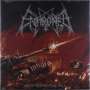 Enthroned: Armoured Bestial Hell, LP