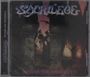 Sacrilege : Within The Prophecy, CD