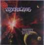 Sacrilege (England): Turn Back Trilobite (Limited Edition) (Colored Vinyl), LP,LP