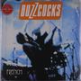 Buzzcocks: French (Limited Edition) (Blue Vinyl), LP,LP