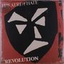 Theatre Of Hate: Revolution, LP