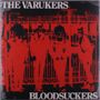 The Varukers: Bloodsuckers, LP