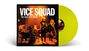 Vice Squad: The Riot City Years, LP