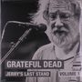 Grateful Dead: Jerrys Last Stand Vol. 1, LP,LP