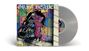 Grim Reaper: Fear No Evil (Clear Vinyl), LP