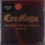 Cro Mags: Hard Times In The Age Of Quarrel Volume One (remastered) (Limited Edition) (Colored Vinyl), LP,LP