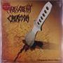 Malevolent Creation: Conquering South America (Limited Edition) (Colored Vinyl), LP