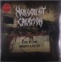 Malevolent Creation: Live At The Whisky A Go Go (Limited Edition) (Colored Vinyl), LP,LP