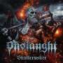 Onslaught: Skullcrusher, CD