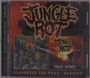 Jungle Rot: Slaughter The Weak / Warzone, CD,CD