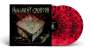 Malevolent Creation: Retrospective (Limited Edition) (Red/Black Splatter Vinyl), LP,LP