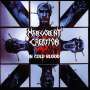 Malevolent Creation: In Cold Blood, CD
