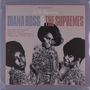 Diana Ross & The Supremes: In The Beginning, LP