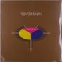 Trevor Rabin: 90124 (Clear Vinyl), LP,LP