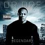 Dr. Dre: Legendary, CD