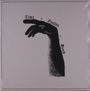 Speglas: Time, Futility & Death, LP