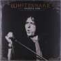Whitesnake: Nagoya 1980, LP,LP