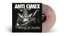 Anti Cimex: Absolut Country Of Sweden (Ltd.Splatter Vinyl), LP