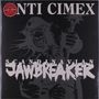 Anti Cimex: Scandinavian Jawbreaker (Limited Edition) (Colored Vinyl), LP