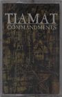 Tiamat: Commandments: An Anthology, MC