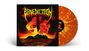 Benediction: Subconscious Terror (Splatter Vinyl), LP