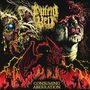 Putrid Yell: Consuming Aberration, LP