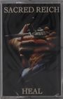 Sacred Reich: Heal, MC