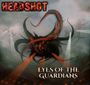 Headshot: Eyes Of The Guardians, LP