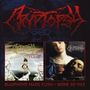 Cryptopsy: Blasphemy Made Flesh / None So Vile, CD,CD