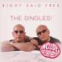 Right Said Fred: The Singles (Limited Edition) (Pink Vinyl), LP,LP