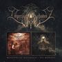 Imperium Dekadenz: Meadows of Nostalgia / Dis Manibvs, CD,CD