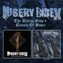 Misery Index: The Killing Gods / Rituals of Power, CD,CD