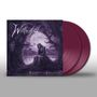Witherfall: Sounds Of Forgotten (Limited Edition) (Purple Vinyl), LP,LP