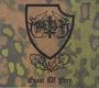 Marduk: Beast Of Prey / Brutal Assault (Slipcase), CD,DVD