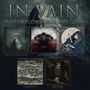 In Vain: Indie Recordings 2007-2024, CD,CD,CD,CD,CD