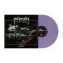 Pøltergeist: Nachtmusik (180g) (Limited Edition) (Purple Marble Vinyl), LP