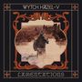 Wytch Hazel: V: Lamentations, CD