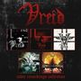 Vreid: Indie Recordings Collection (5CD), CD,CD,CD,CD,CD