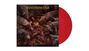 Werewolves: The Ugliest of All (Red Vinyl), LP