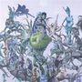 Cathedral: The Garden of Unearthly Delights, CD