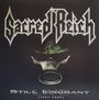 Sacred Reich: Still Ignorant (1987 - 1997) Live (Clear Vinyl), LP